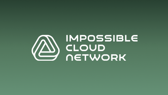 Impossible Cloud Network