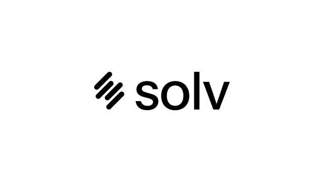 Solv Protocol